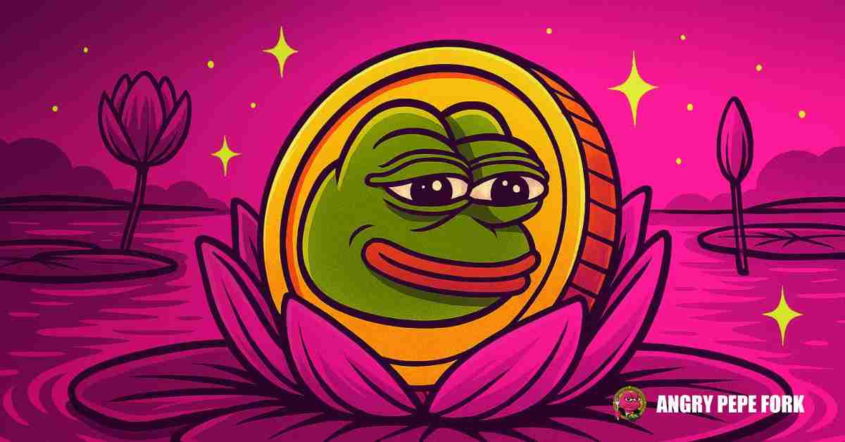 Pepe Price，Shiba INU和愤怒的Pepe Fork：Meme Coin Mania还是可靠的投资？